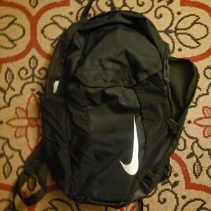 Nike Black Backpack